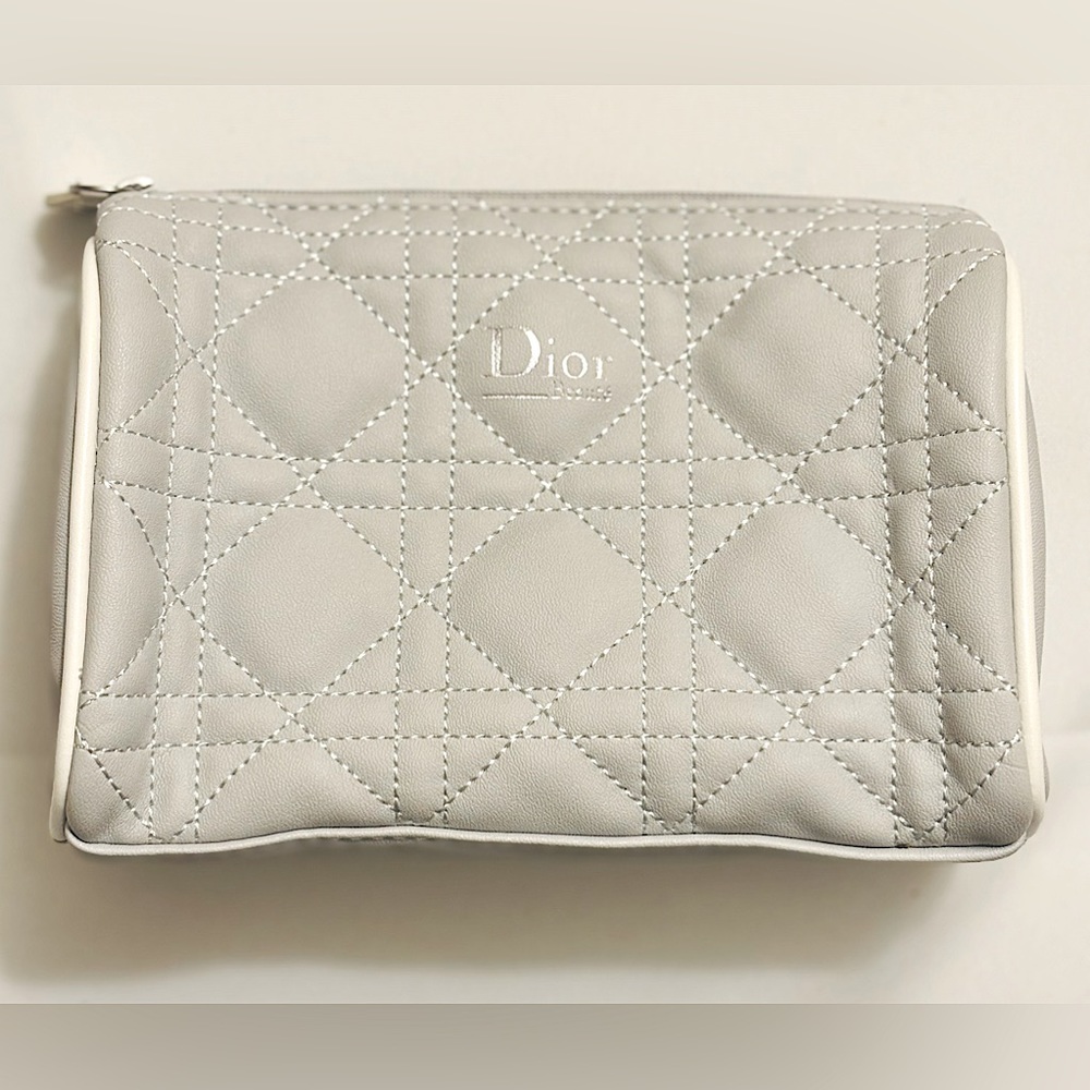 Dior Makeup Pouch